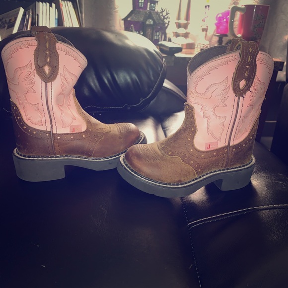 Justin gypsy Other - Justin Dempsey